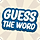 Guess The Word - Word Quiz Game Android Studio Project with AdMob Ads + Ready to Publish