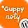 Guppy Noty - Notification extension for WP Guppy Pro WordPress Plugin