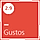 Gustos WordPress Theme