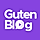 GutenBlog Theme WordPress Theme