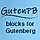 GutenPB WordPress Plugin
