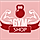 Gym shop –Unbounce Landing page