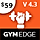 GymEdge WordPress Theme