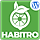Habitro WordPress Theme