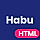 Habu - Creative Agency, Digital Agency Template