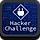 Hacker Challenge - HTML5 Game