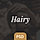 Hairy - Barber Salon PSD Template