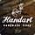 Handart WordPress Theme