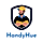 HandyHue - Multi Provider On Demand App | Service Booking App | Home Service App | Product booking
