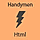 HandyMen - Electrical Services HTML Template