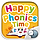 Happy Phonics Time - Complete iOS Educational App with Freemium Model