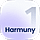 Harmuny WordPress Theme