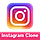 HashGram - Android Photo and Video sharing App