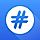 Hashtag - Social Media expert - Create your own hashtag categories