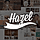 Hazel WordPress Theme