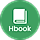 Hbook - Book Landing Page HTML Template