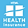 Health Insurance - One Page Website Template
