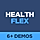 HealthFlex WordPress Theme