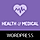 HealthMedical WPL WordPress Theme