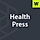 HealthPress WordPress Theme