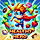 Healthy Hero Game – Educational Runner Game | HTML5, Android, Construct 3