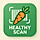 HealthyScan : Food Barcode Scanner
