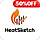 HeatSketch - Heatmap and Session Recording Tool (SaaS Platform)