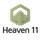 Heaven11 WordPress Theme