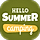 Hello Summer WordPress Theme