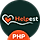 Helpest - Charity & Donation Platform PHP Template