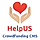HelpUs - Ultimate Crowdfunding Solution