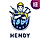 Hendy WordPress Theme