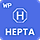 Hepta WordPress Theme
