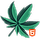 Herbalist – Medical Marijuana Store Website Template