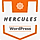 Hercules WordPress Theme
