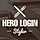 Hero Login WordPress Plugin