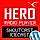 Hero - Shoutcast and Icecast Radio Player With History - WordPress Plugin