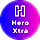 HeroXtra - Bootstrap 5 Hero Section Template