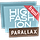 High Fashion Responsive HTML Theme - Parallax