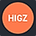 Higz — Simple Responsive Ghost Theme