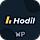 Hodil WordPress Theme