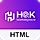 Hok – Digital Product Marketplace HTML Template