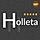 Holleta WordPress Theme
