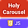Holy Carousel | JavaScript Slideshow Plugin