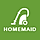 HomeMaid - Home Cleaners and Handymen Booking Mobile UI Pack