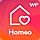 Homeo WordPress Theme