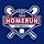 Homerun – Baseball Team & Sports Club Elementor Template Kit
