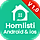 HomListi – Real Estate Listing Android & iOS App