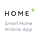 HOPL - Home Control Mobile Sketch App