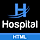 Hospital - Appointment and Management HTML Template
